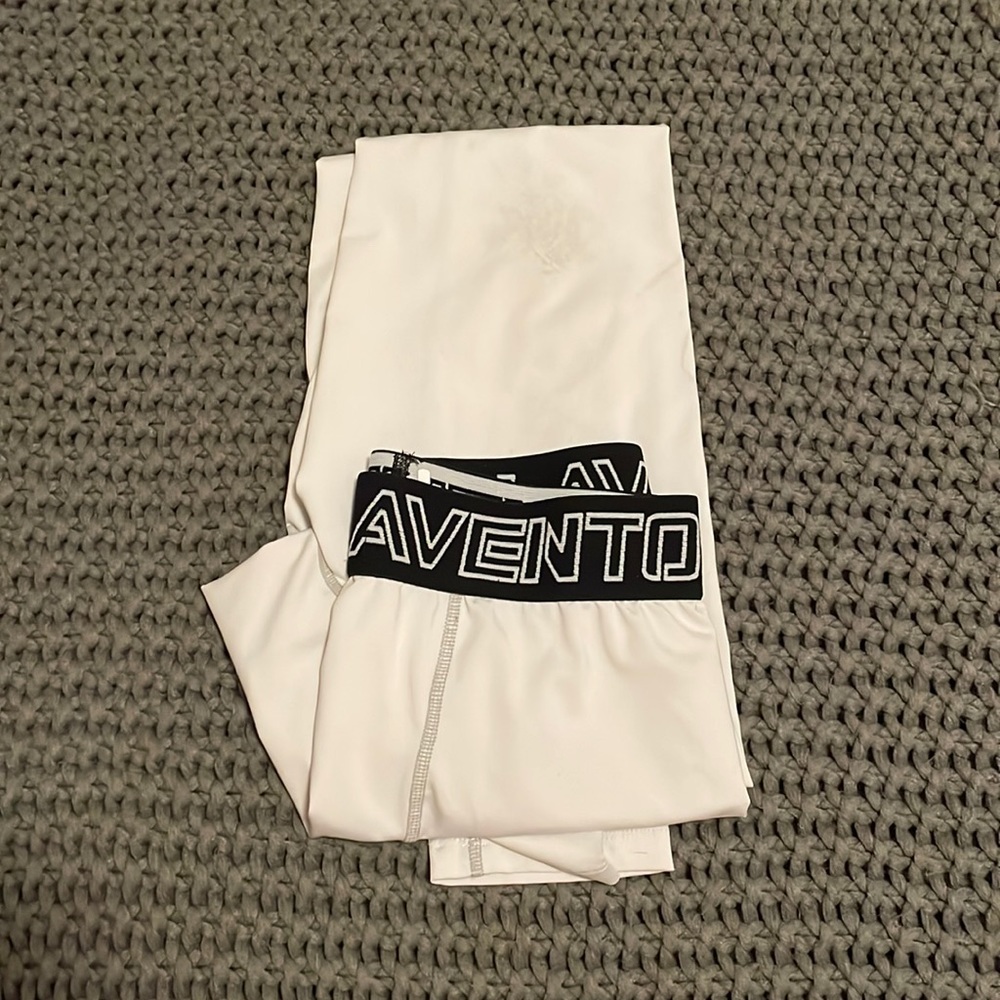 MENS LAVENTO RUNNING TIGHTS
